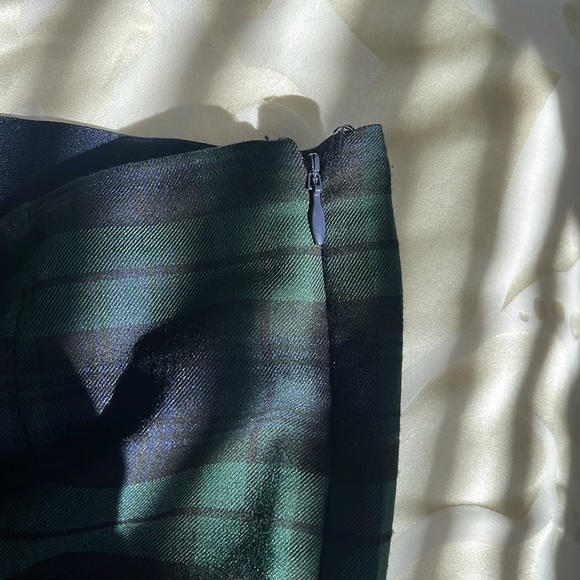 CHAPS Blackwatch ankle - Picture 4 of 9